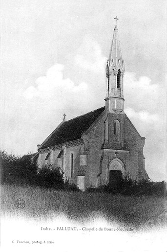 CPA_Palluau_ChapelleBonneNouvellepng