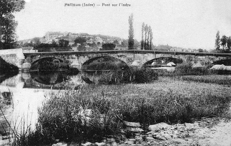 CPA_Palluau_PontSurIndre