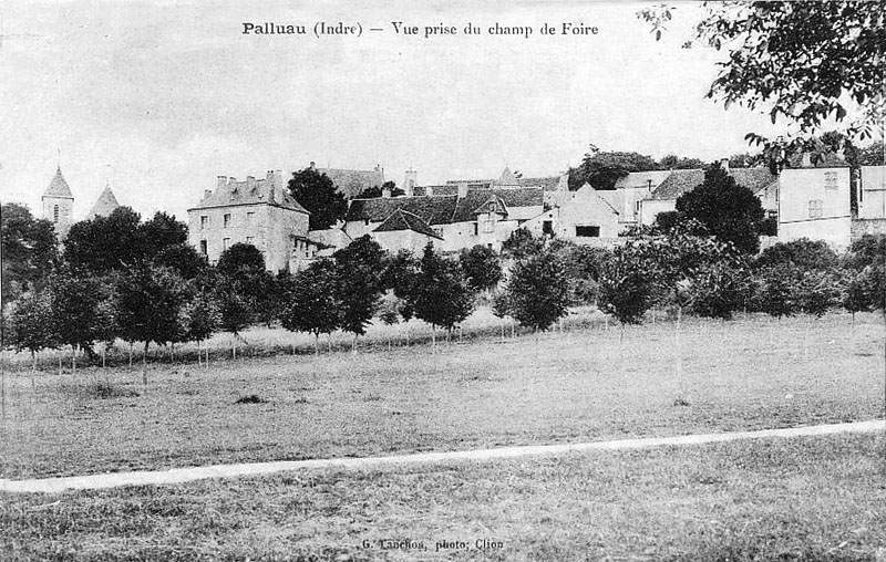 CPA_Palluau_VueChampFoire