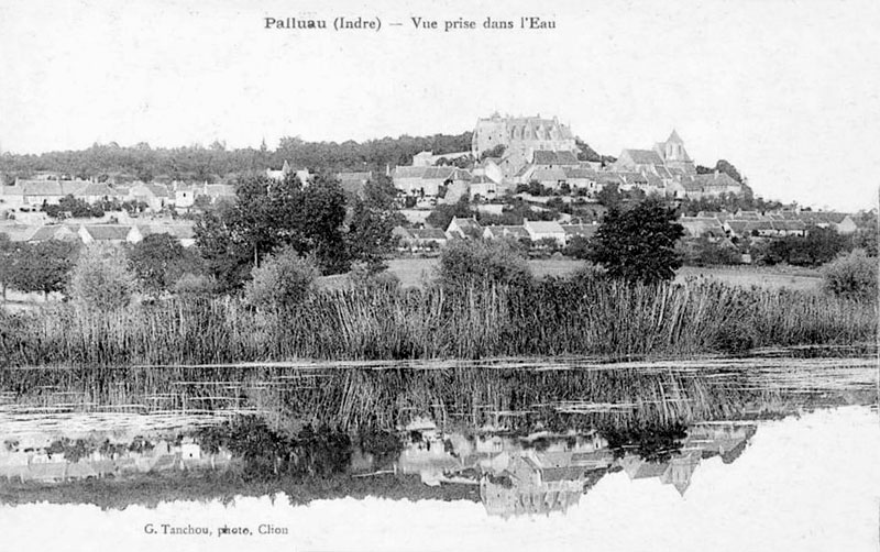 CPA_Palluau_VuePriseIndre