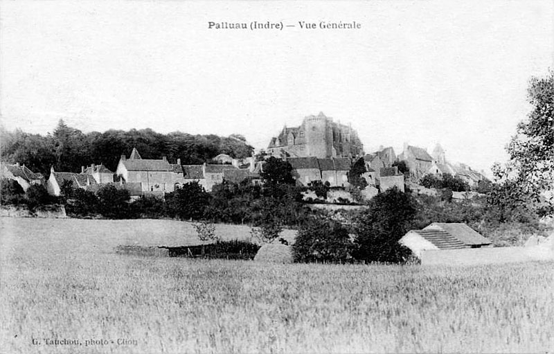 CPA_Palluau_vueGenerale