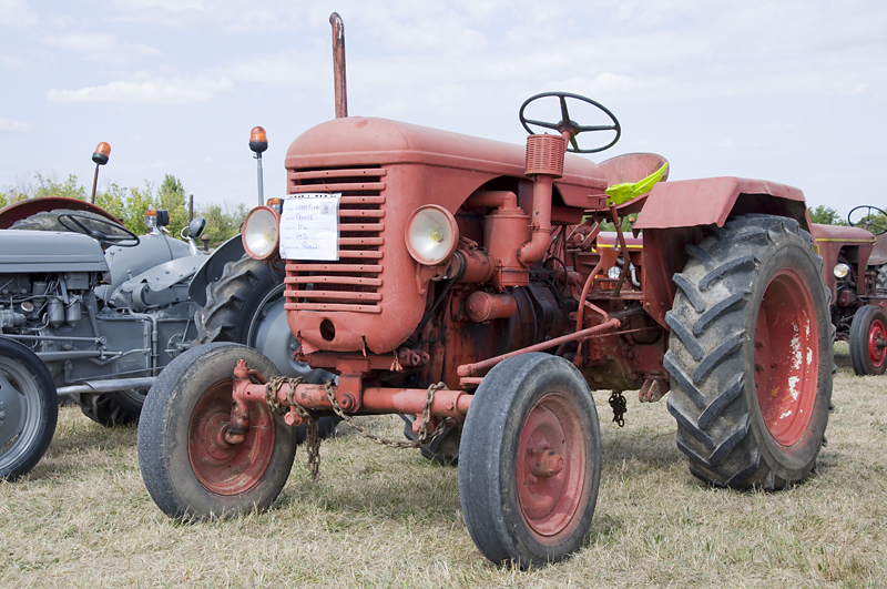 1950-Champion-France-35Cv