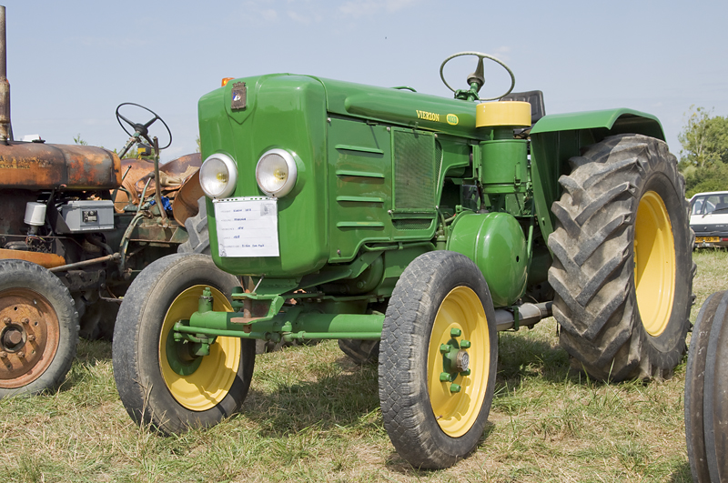 1958-Vierzon-403D-France-45-Cv