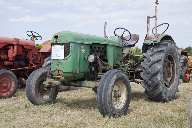 1960-Deutz-Allemagne-50Cv