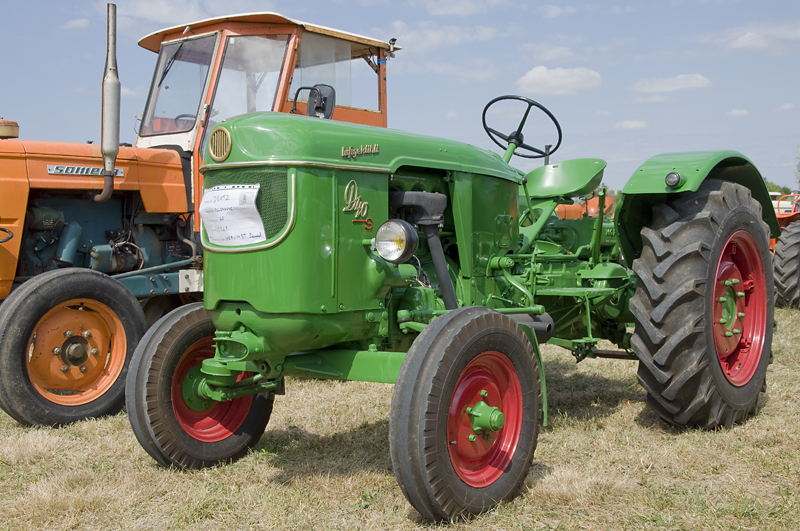 1961-Deutz-Allemagne-40-Cv