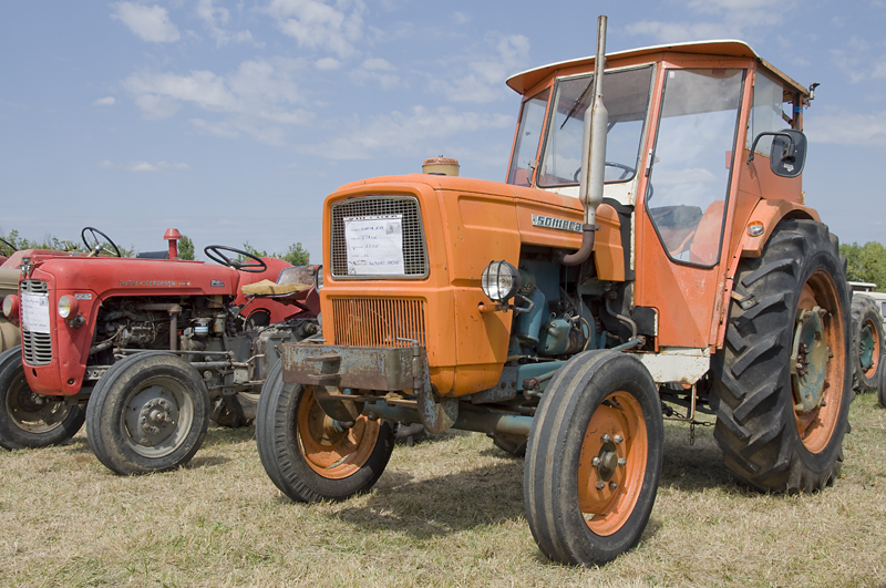 1964-Someca-615-Italie-62-Cv