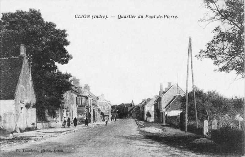 CPA_Clion_QuartierPontPierre2