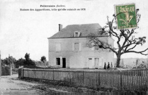 CPA_Pellevoisin_MaisonApparitions