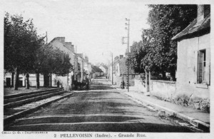 CPA_pellevoisin_GrandeRue