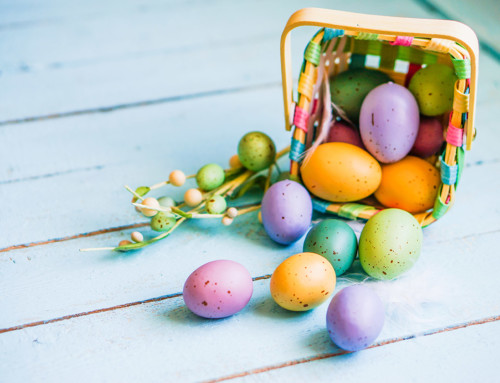 Train spécial « des œufs » le lundi de Pâque 19 avril à la gare d’Ecueillé