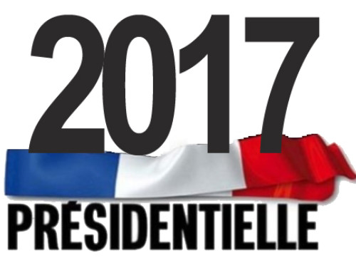 Déroulement de l’élection présidentielle de 2017