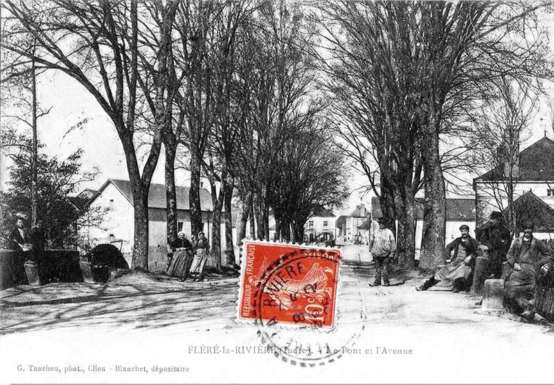 CPA_Fléré-la-Rivière_PontetAv2