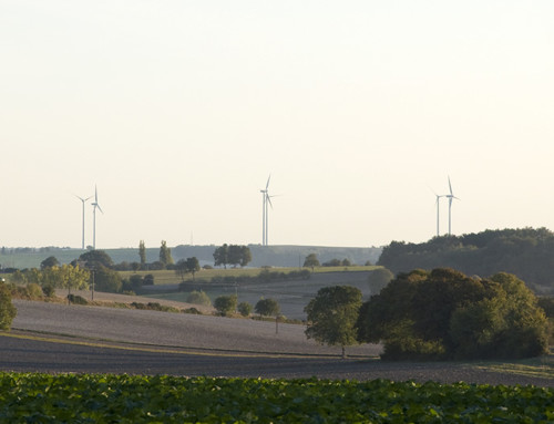 Levroux le nouveau maire refuse l’installation d’éoliennes