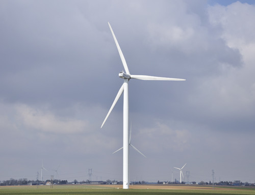 Le Maire et le Conseil Municipal de Villedieu-sur-Indre s’oppose à l’implantation d’éoliennes